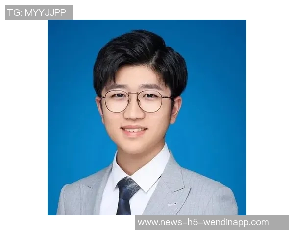 张博源收获11个大学offer仍在积极洽谈更多学校机会